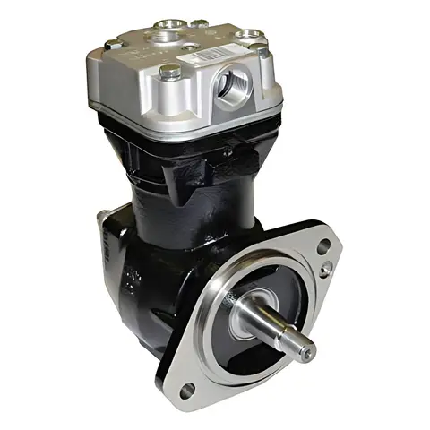 Compressor Ar VW Delivery 8160 9160 10160