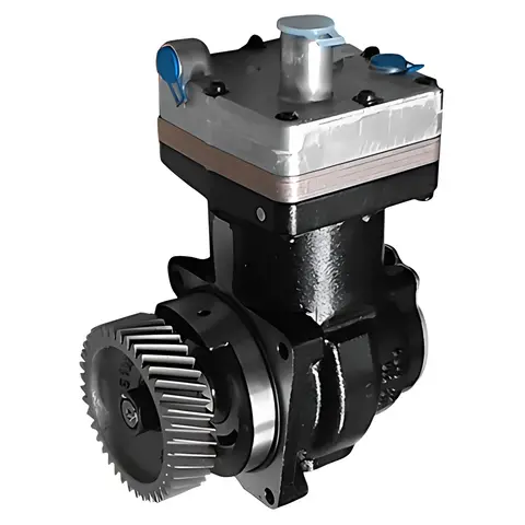 Compressor Ar WABCO Atego Atron Axor
