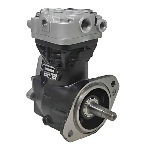 Compressor Cummins para VW 8150E 9150E