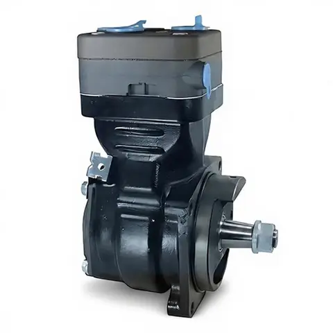 Compressor de Ar Freio MB Tipo WABCO