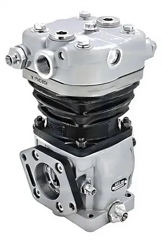 Compressor de Ar MB 1519 1924 1934