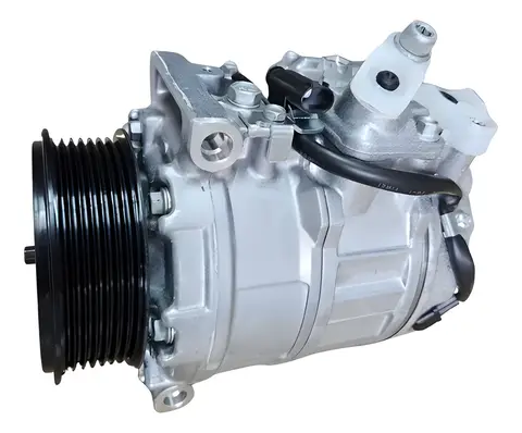 Compressor de Ar Motor MB
