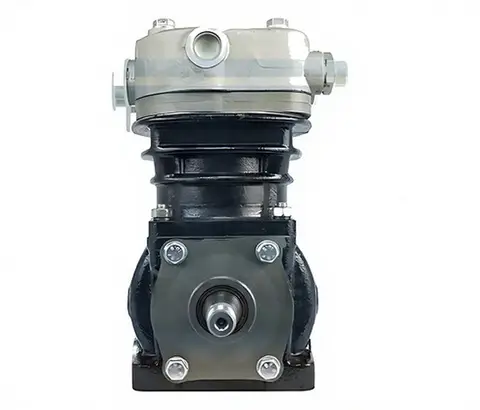 Compressor de Ar para Case