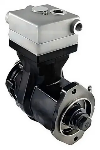 Compressor de Ar para Ford Cargo 2002