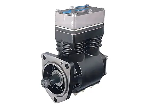 Compressor de Ar Regulado para Volvo