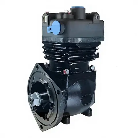 Compressor de Ar Tipo Knorr LK38 Aço Ferro