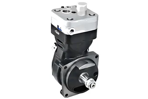Compressor de Ar Tipo WABCO Cabeçote