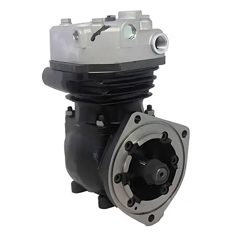 Compressor LK38 VW 16210 13180 15180 17210
