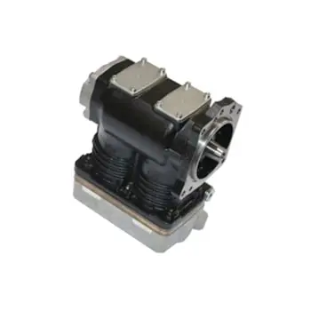 Compressor LP490 MB Actros Axor O500M
