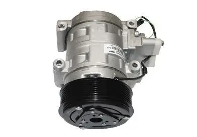 Compressor MB Axor 2540 2544 2840 3344