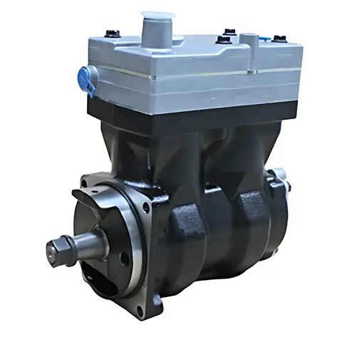 Compressor MB Ônibus O500R 1725