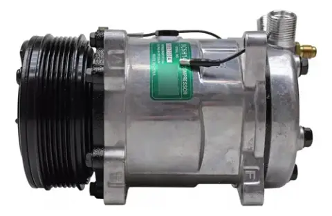 Compressor Modelo 5H14 6PK 12V Royce
