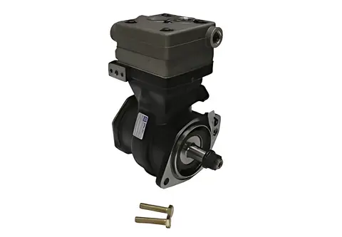 Compressor para Ford Novo Cargo 36D