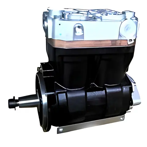 Compressor para Iveco 330 360 380 400 440 480