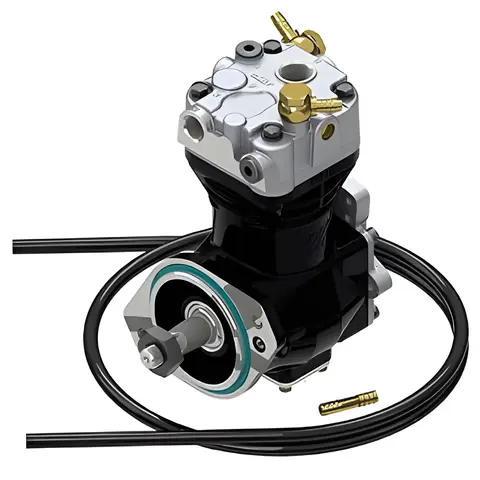 Compressor para Volvo B12M FH12 FM12 NH12