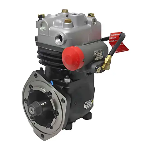 Compressor VW 14150 14200 Ano 1996