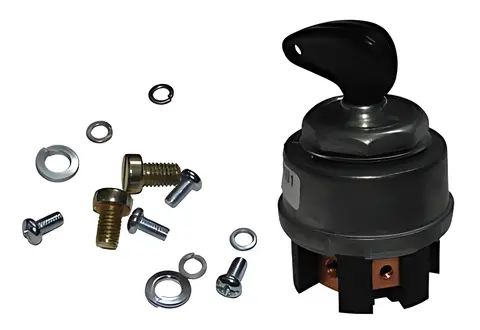 Comutador Ignição MB 1113 1313 1513