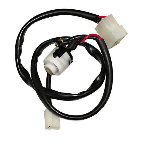 Comutador Ignição MB 709 912 1214 1418