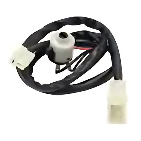 Comutador Ignição MB LO 814 Accelo Atego