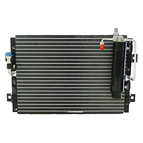 Condensador Ar para Ford 815E 816 1119