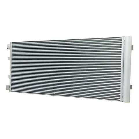 Condensador para Renault Master 2.3 16V 2013>