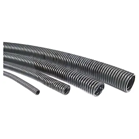 Conduite Corrugado 7.5MM Universal C/ Corte