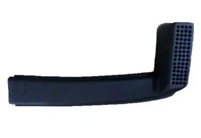 Condutor Filtro Ar para Ford Cargo 1215 1617