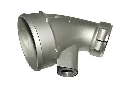 Condutor Filtro Ar para VW 17230 15190