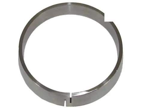 Cone Eixo Balança para Scania 111 112 113 142