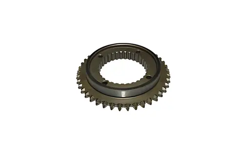 Cone Eixo Piloto para Agrale Volare A5 A6 V6