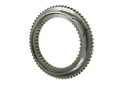 Cone Eixo Piloto ZF 16S1685 2280 2180 2320