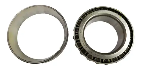 Cone para Ford Eixo Traseiro