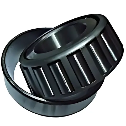 Cone Rolamento Eixo Secundário para Iveco Tector