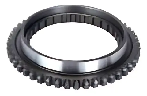 Cone Sincr 3A/4A Caixa G3-50 G3-60 G3-61
