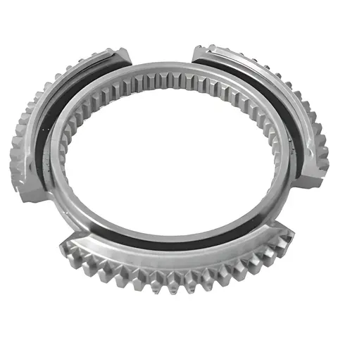 Cone Sincronizado 4A para MB 1933 1938S 1944S