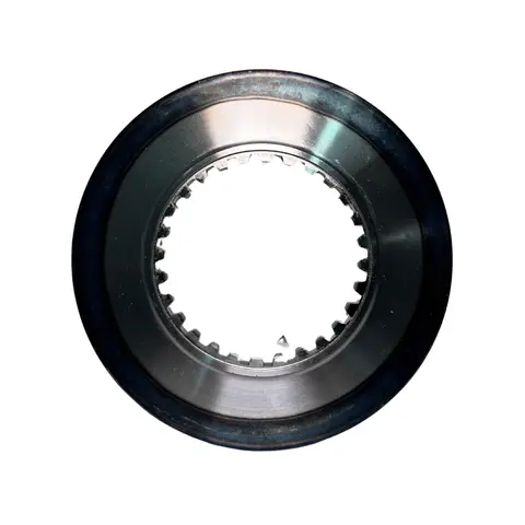 Cone Sincronizado 5A Marcha para Scania GR871 R142