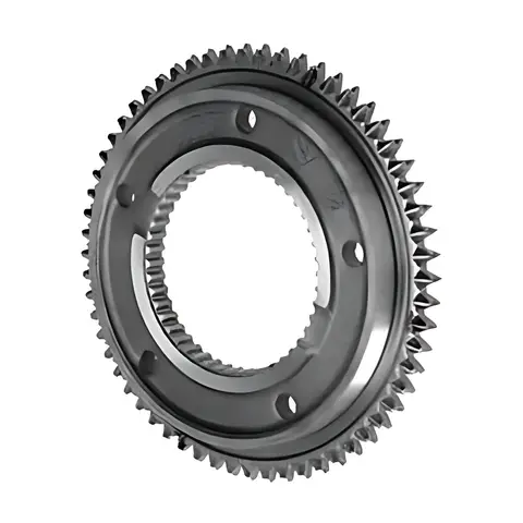 Cone Sincronizado MB L1620 L1218 G60 G85 5A 6A