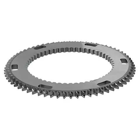 Cone Sincronizado MB L1620 L1218 OF1721 G60