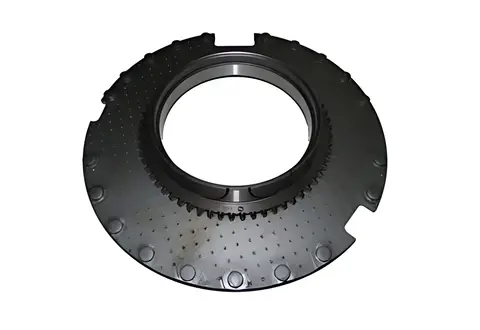 Cone Sincronizador VW 18310 MB para Volvo NL12