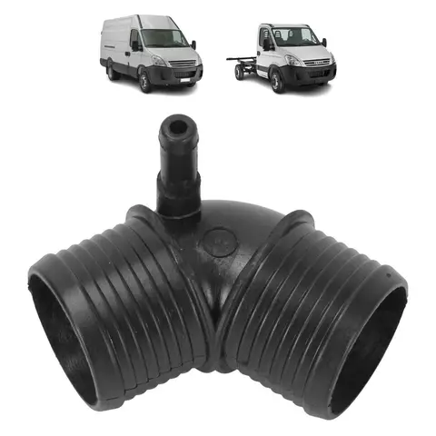 Conecção Mangueira para Iveco 35S14 a 70C17