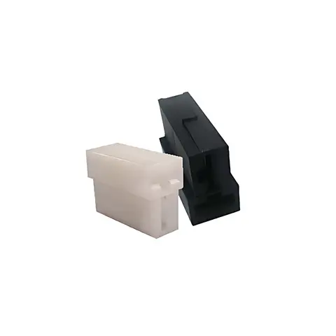 Conector 2 Vias Fêmea T Motor