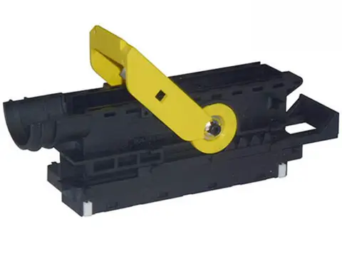 Conector 55 Vias para MB 1620 1722 Axor