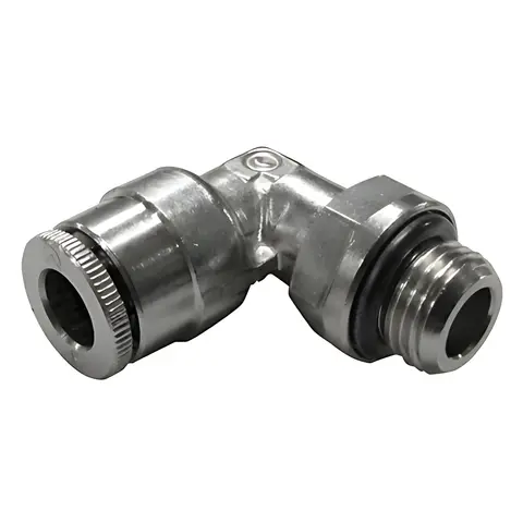 Conector 6x1-8 Bs para Ford Cargo e Volvo VM