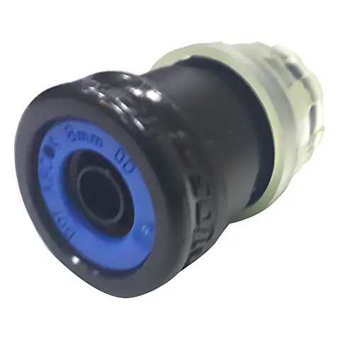 Conector 8MM VW E-delivery 11-180 14-180