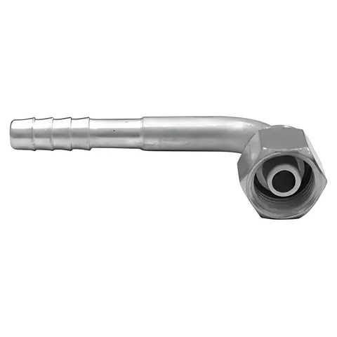 Conector 90 6MM Ar Condicionado