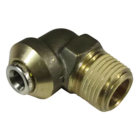 Conector 90 para Ônibus Agrale Mt 15.0