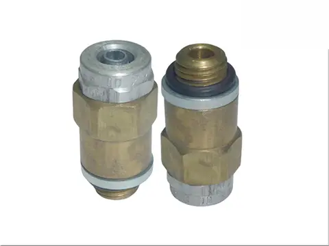 Conector Água para Scania P G R T S Série 4 5