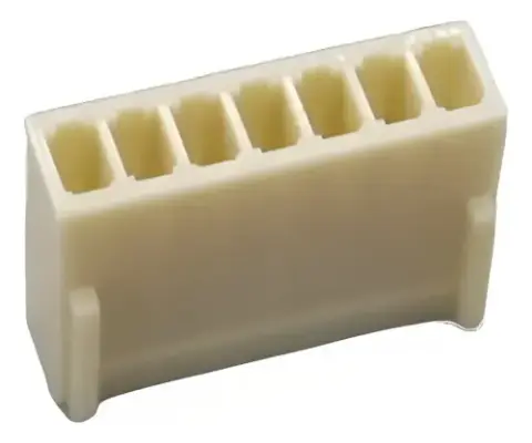 Conector Alojamento 7 Vias Kk