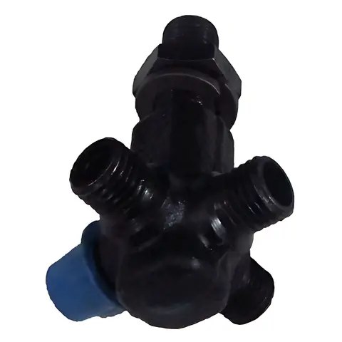 Conector Basculamento para Ford Cargo 2429 1719