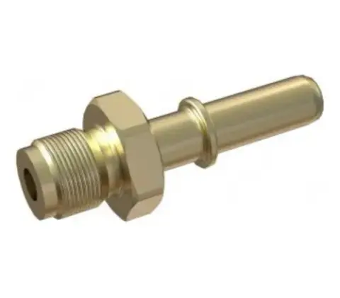 Conector Bomba ARLA para MB Ônibus O500R